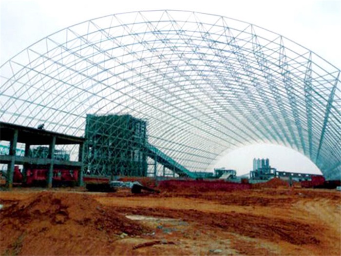 韶山网架钢结构工程有限公司